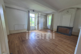 achat appartement pont-eveque 38780