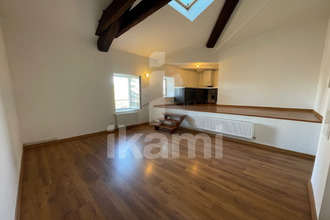 achat appartement pont-eveque 38780