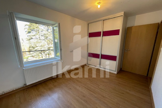 achat appartement pont-eveque 38780