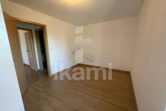 achat appartement pont-eveque 38780