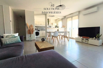 achat appartement pont-eveque 38780