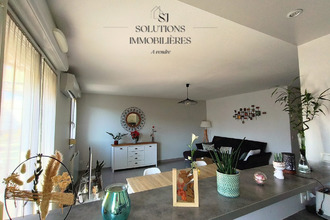 achat appartement pont-eveque 38780