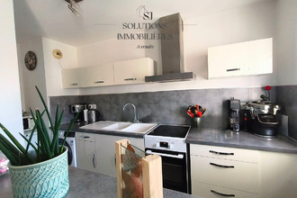 achat appartement pont-eveque 38780