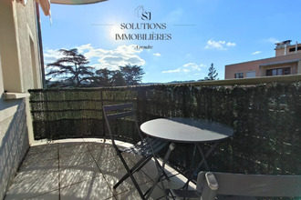 achat appartement pont-eveque 38780