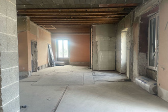 achat appartement pont-eveque 38780