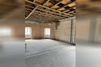 achat appartement pont-eveque 38780