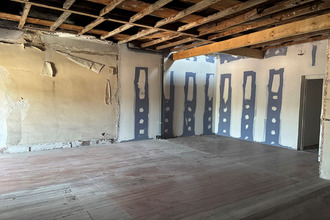 achat appartement pont-eveque 38780