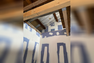 achat appartement pont-eveque 38780