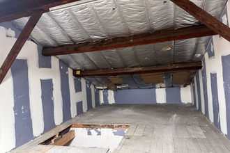 achat appartement pont-eveque 38780