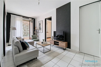 achat appartement pont-eveque 38780