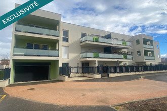 achat appartement pont-eveque 38780