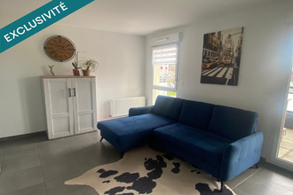 achat appartement pont-eveque 38780