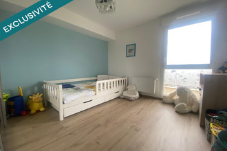 achat appartement pont-eveque 38780