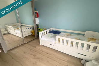 achat appartement pont-eveque 38780