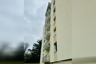 achat appartement pont-eveque 38780