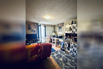 achat appartement pont-eveque 38780