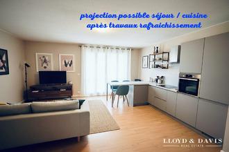 achat appartement pont-eveque 38780