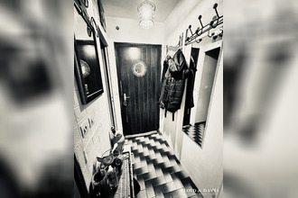 achat appartement pont-eveque 38780