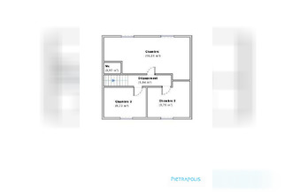 achat appartement pont-eveque 38780