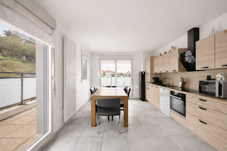 achat appartement pont-eveque 38780