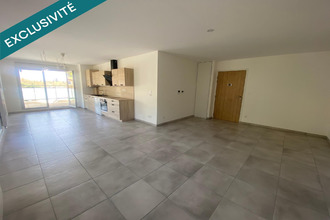 achat appartement pont-eveque 38780