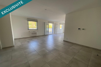 achat appartement pont-eveque 38780