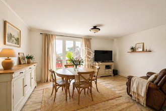 achat appartement pont-eveque 38780