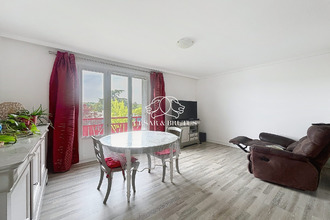 achat appartement pont-eveque 38780