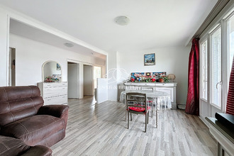 achat appartement pont-eveque 38780