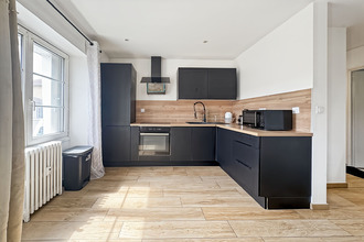 achat appartement pont-eveque 38780