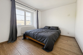 achat appartement pont-eveque 38780