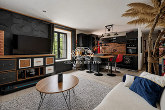 achat appartement pont-eveque 38780
