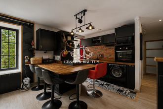 achat appartement pont-eveque 38780