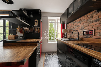 achat appartement pont-eveque 38780