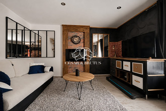 achat appartement pont-eveque 38780