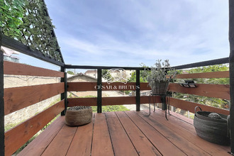 achat appartement pont-eveque 38780