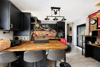 achat appartement pont-eveque 38780