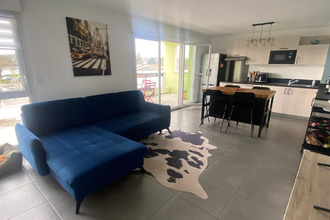 achat appartement pont-eveque 38780