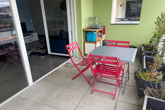 achat appartement pont-eveque 38780