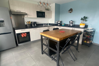 achat appartement pont-eveque 38780