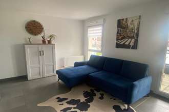 achat appartement pont-eveque 38780