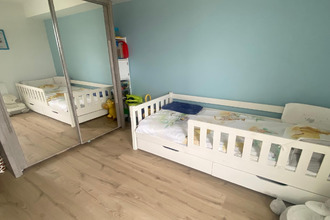 achat appartement pont-eveque 38780
