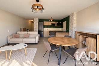 achat appartement pont-eveque 38780