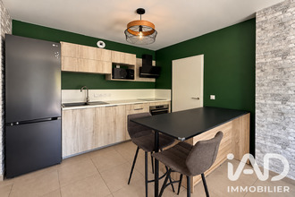 achat appartement pont-eveque 38780