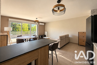 achat appartement pont-eveque 38780