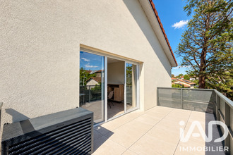 achat appartement pont-eveque 38780