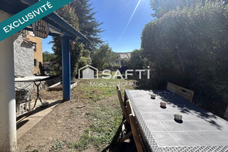 achat appartement pont-eveque 38780