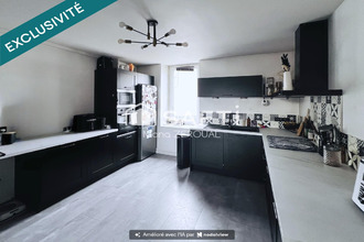 achat appartement pont-eveque 38780