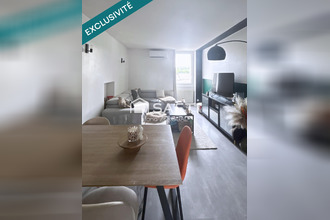 achat appartement pont-eveque 38780