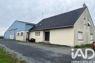 achat appartement pont-hebert 50880